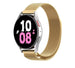 Samsung Galaxy Watch 5 44mm Milanese Strap (Gold)