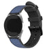 Samsung Galaxy Watch 5 44mm Hybrid Nylon Strap (Blue)