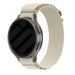 Samsung Galaxy Watch 4 40mm Alpine Strap (Starlight)