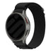 Samsung Galaxy Watch 7 - 44mm Alpine Strap (Black)
