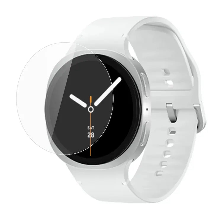 Samsung Galaxy Watch 8 - 40mm Screen Protector (Glass)