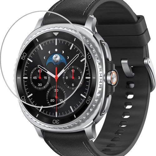 Samsung Galaxy Watch 8 Classic Screen Protector (Glass)