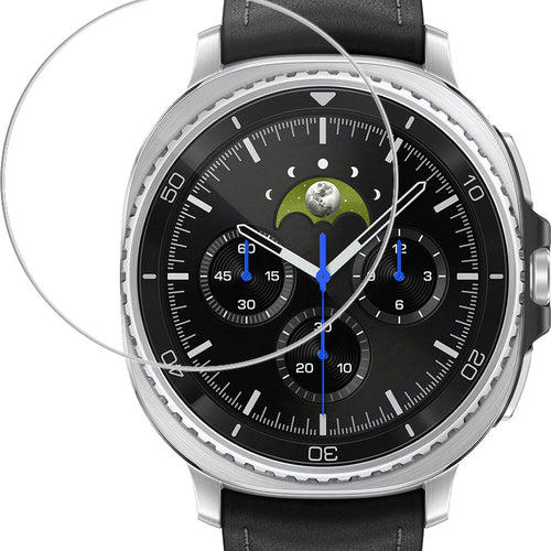 Samsung Galaxy Watch 8 Classic Screen Protector (Glass)