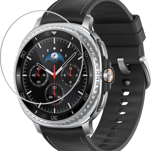 Samsung Galaxy Watch 8 Classic Screen Protector (Glass)