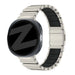 Bandz Samsung Galaxy Watch 9 - 44mm Titanium Strap 