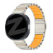 Bandz Samsung Galaxy Watch 9 - 44mm Titanium Strap 