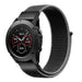Garmin D2 Mach 1 Nylon Strap (Charcoal)