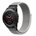 Garmin D2 Bravo Nylon Strap (Seashell)