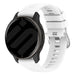 Garmin Forerunner 265 Silicone Strap (White)