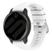 Garmin Forerunner 245 Silicone Strap (White)