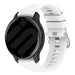 Coros Pace Pro Silicone Strap (White)