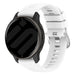 Garmin Venu SQ 2 Silicone Strap (White)