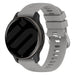 Garmin Venu Silicone Strap (Light Grey)
