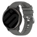 Garmin Forerunner 265 Silicone Strap (Dark Gray)