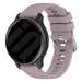 Garmin Venu 2 Silicone Strap (Violet)