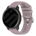 Garmin Venu Silicone Strap (Violet)
