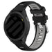 Coros Apex 46mm Sport Strap With Buckle (Black/Gray)