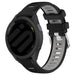 Garmin Vivomove Trend Sport Buckle Strap (Black/Grey)