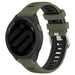 Garmin Venu Sport Strap with Buckle (Olive/Black)