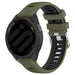 Garmin D2 Air X10 Sport Buckle Strap (Olive Green/Black)