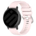 Coros Apex 46mm Classic Silicone Strap (Pink)