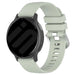 Coros Apex 2 Pro Classic Silicone Strap (Light Green)
