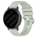 Coros Pace 2 Classic Silicone Strap (Light Green)