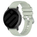 Garmin Venu 2 Silicone Classic Strap (Light Green)
