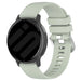 Garmin Forerunner 245 Classic Silicone Strap (Light Green)