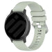 Garmin Forerunner 245 Classic Silicone Strap (Light Green)