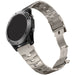 Garmin D2 Delta Titanium Strap (Titanium)
