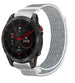 Garmin Epix Gen 2 Nylon Strap (Grey)