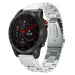 Garmin Epix Gen 2 Steel Strap (Silver)