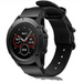 Garmin Fenix 5s/6s Nylon Strap with Buckle (Black)