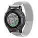 Garmin Quatix 8 - 51mm Milanese Strap (Silver)