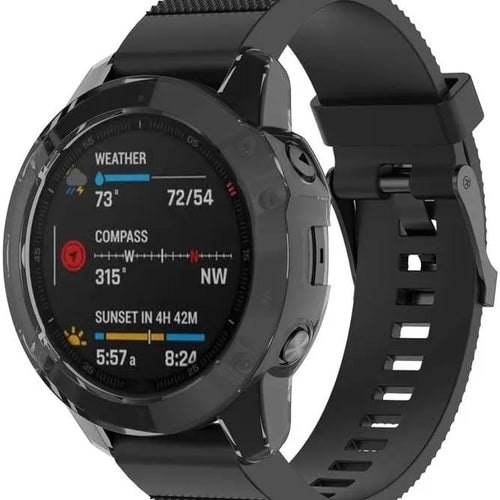 garmin-fenix-6x-huelle-schwarz
