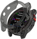 Garmin Fenix 7x (Solar) TPU Case (Black)