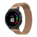 Garmin Forerunner 235 Milanese Strap (Rose Gold)