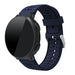Garmin Forerunner 235 Silicone Strap (Dark Blue)