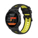 Garmin Forerunner 735xt Sport Strap (Black/Yellow)