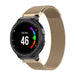 Garmin Forerunner 735xt Milanese Strap (Champagne)