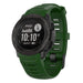 Garmin Instinct 1/2 Silicone Strap (Green)