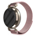 Zenwatch Lily Milanese Strap (Pink)