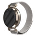 Garmin Lily 2 Milanese Strap (Starlight)