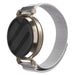 Garmin Lily 2 Milanese Strap (Silver)
