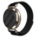 Garmin Lily 2 Milanese Strap (Black)