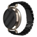 Garmin Lily 2 Steel Strap (Black)