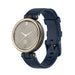 Garmin Lily Silicone Strap (Dark Blue)