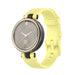 Garmin Lily Silicone Strap (Yellow)