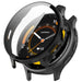 Garmin Venu 3 hard case with glass (black)